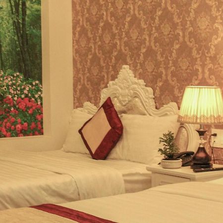 Anh Tien Hotel Νταλάτ Εξωτερικό φωτογραφία