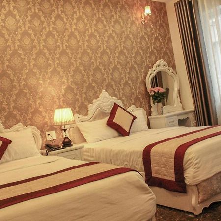 Anh Tien Hotel Νταλάτ Εξωτερικό φωτογραφία